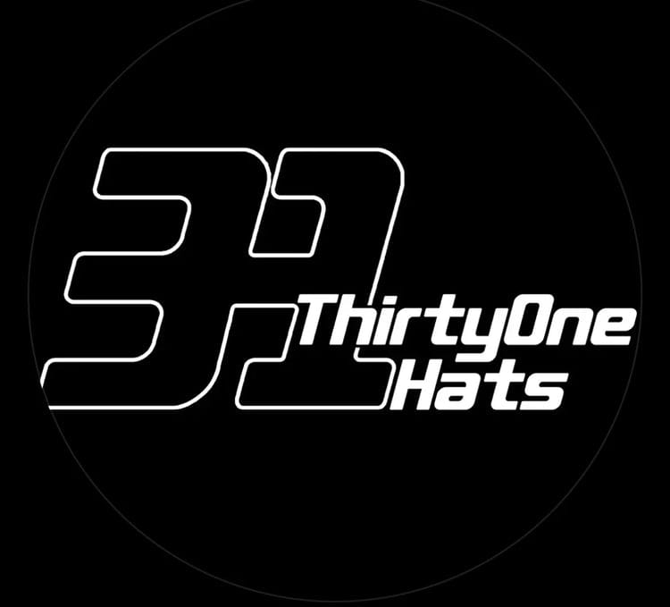 THIRTY ONE HATS