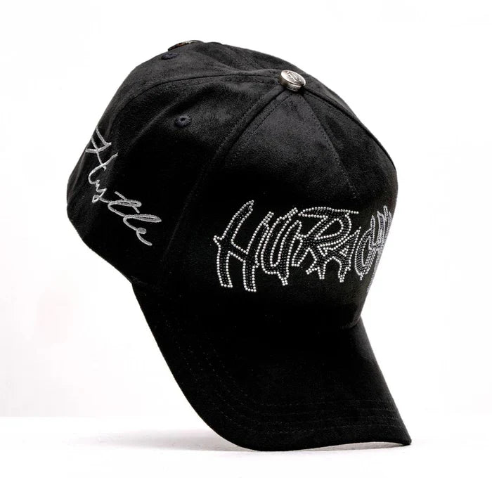 BARBAS HATS x EL ALEMAN "HURACAN"