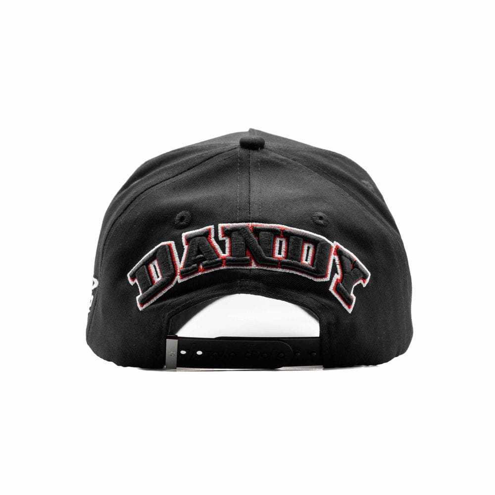 DANDY HATS x JUNIOR H “COMO JORDAN”